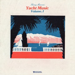 Henny Mancini - Yacht Music Volume. I