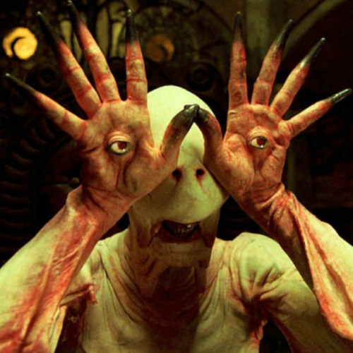 Monster (Scary Monsters And Nice Sprites)