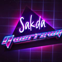 Sakda Qwerqwerrewq - 想死却又不敢 2020 ARS Remix