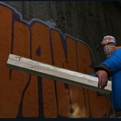 Art Crimes & Paint Lines