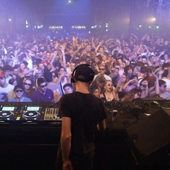 Linear System - Recorded at Techno Tuesday Amsterdam 15.11.2022
