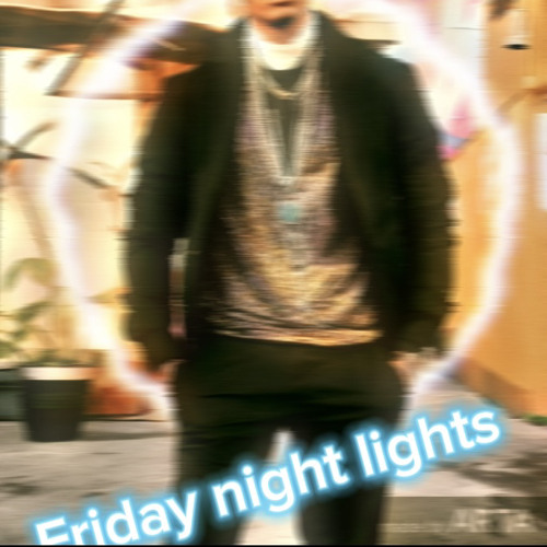 FridyNight Lights (ft REHAN ALI)