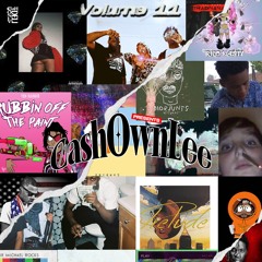 CashOwnLee Vol. 11