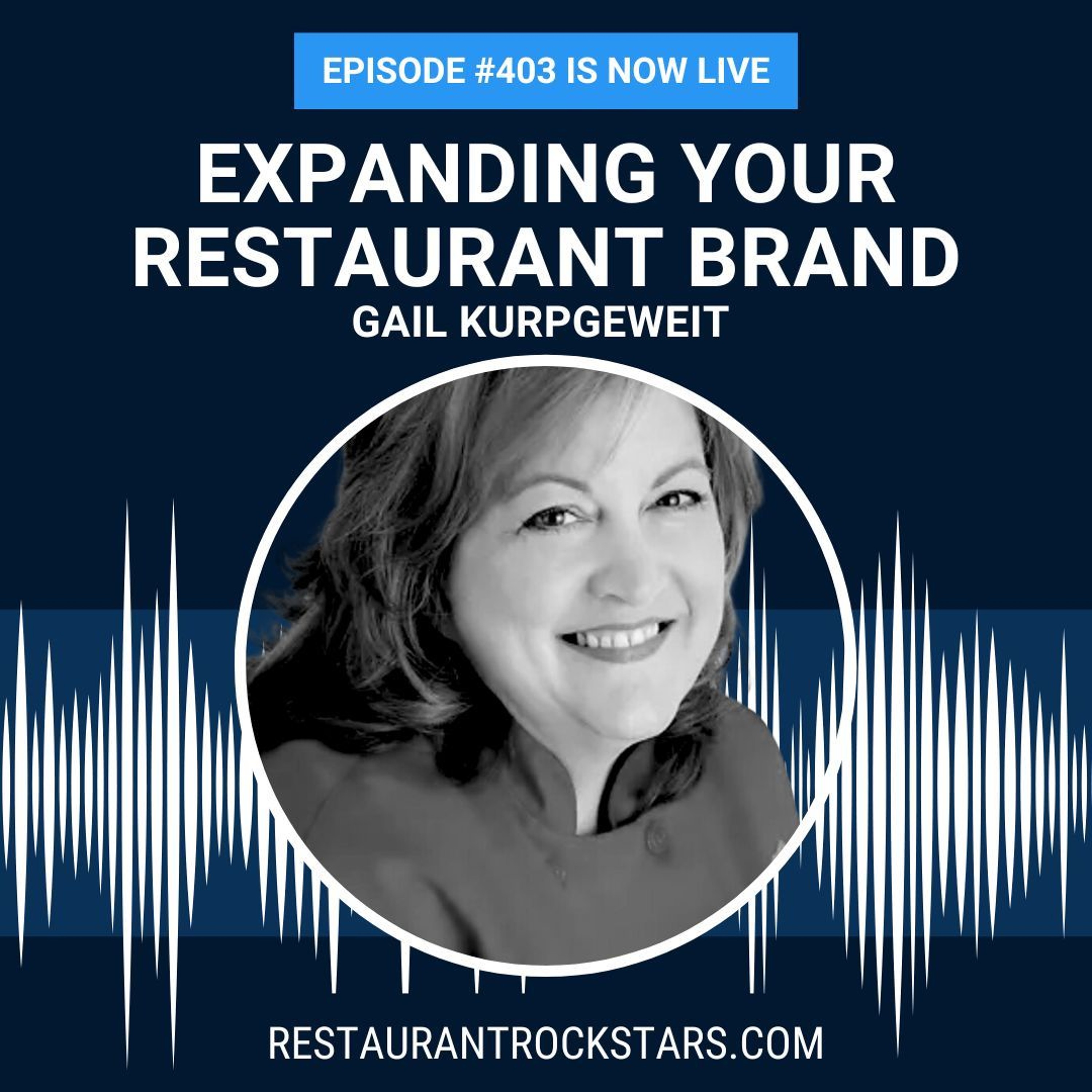 Restaurant Rockstars Podcast