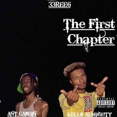 family business ft Kells Almighty