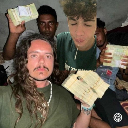 REAL TRAP (feat. Colo)