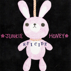 JUNKIE HONEY - 青くない空の下 (Under The Not Blue Sky)