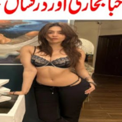 Leaked Video 18++} mms video durefishan saleem leaked dure fishan