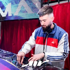Air Nightclub & Future Fridays DJ Comp Mix (COMPETITION WINNER)
