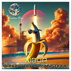 NibuA - Mystique (Original Mix) Preview