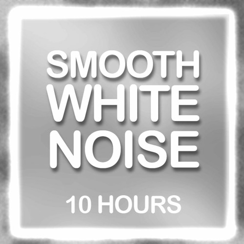 Smooth White Noise Loop
