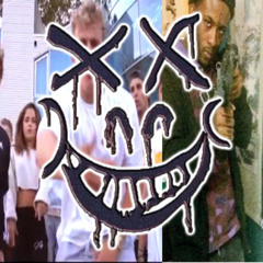 JAKE PAUL & TEAM10 -ITS EVERYDAY BRO X KRXXK - BLOOD MOON PT.2