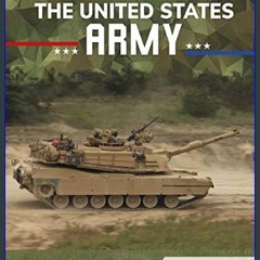 ebook read [pdf] 📚 The United States Army (All About Branches of the U.S. Military)     Kindle Edi