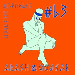 Iveria - Azimat (Arash & Quasar Edit) #63 - Free download