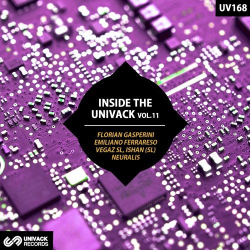 VegaZ SL, Ishan (SL) -  Malfunction (Extended Mix) [Univack]