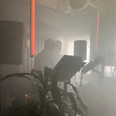 Freimuth b2b Takeyourtime - M&E Birthday Bash