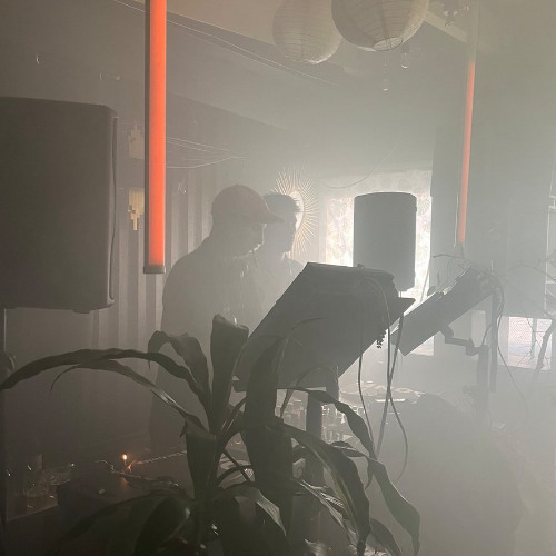 Freimuth b2b Takeyourtime - M&E Birthday Bash