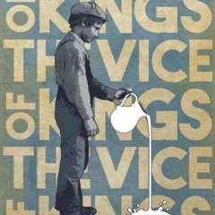 The Vice of Kings - Abuse, Occultism, and the Sexual Revolution
