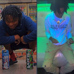 Baby9lokk- HELLYAH ft Rugratk1