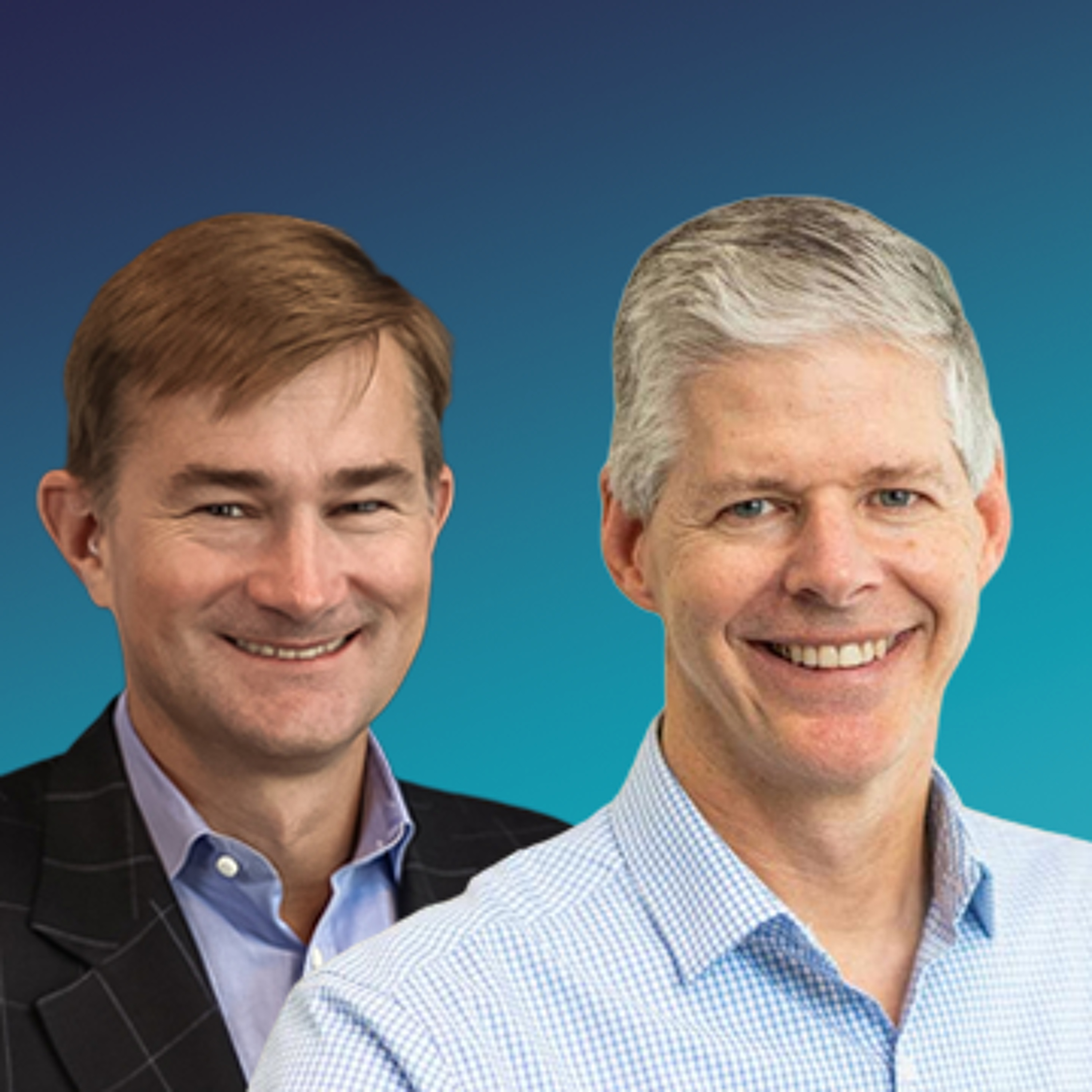 358 - Guest Co-Host Charles Duncan. Guest: Dave Emerson, CEO, Virgin Australia
