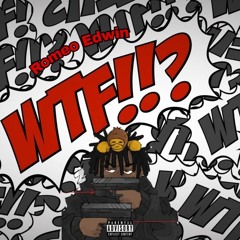 Like WTF? (Official Audio)