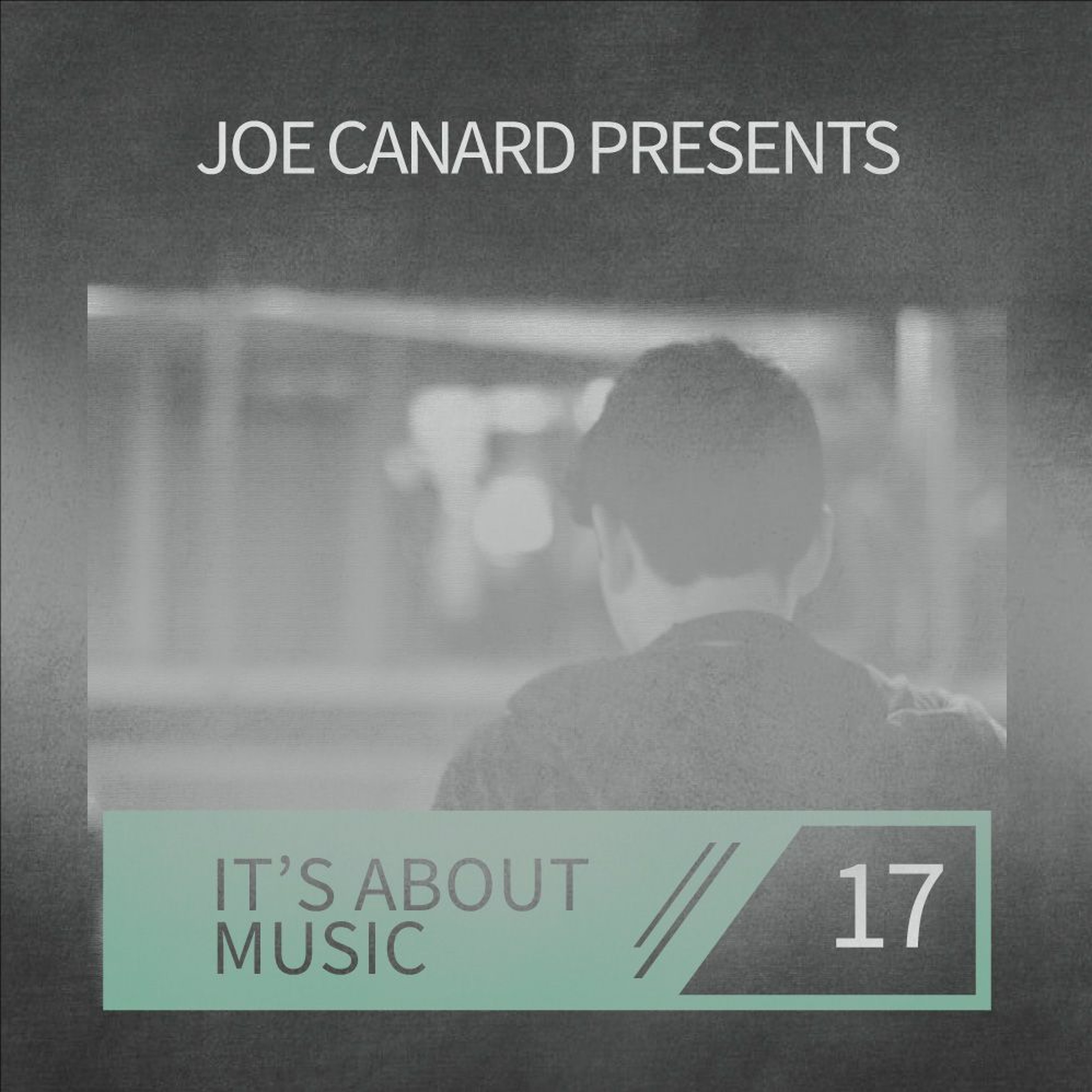 Its About Music 017 (Melodic, Progressive, House, Podcast Dj Mix) episode artwork