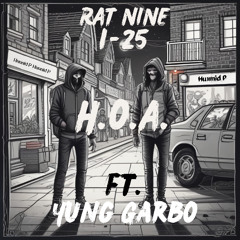 Hunnid P (ft. Yung Garbo)