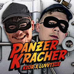 PANZERKRACHER | Pokke Herrie Intro Tool