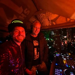 Live at the Bunker 4.5hrs - Queenstown - LUMA 2021 Weekend with Special guest Hunua Hustle