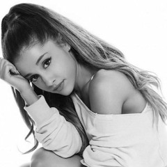 All My Love - Major Lazer Feat Ariana Grande (cristiandeejays Rmx)