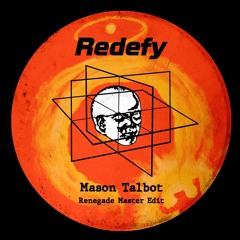 Mason Talbot - Renegade Master Edit