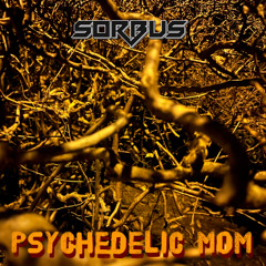Psychedelic Mom