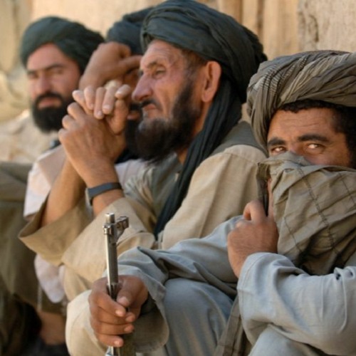 Initial Taliban moves fail to convince Afghanistan’s neighbours