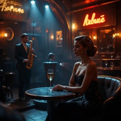 Jazz Piano