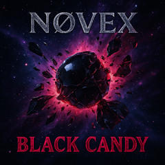 NØVEX《LUMINA》