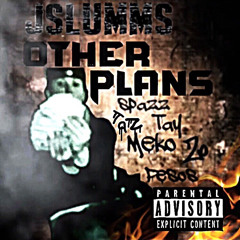 J$lumms - [OtherPlans](Prod.Rico)(OfficialAudio)