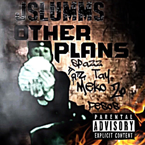 J$lumms - [OtherPlans](Prod.Rico)(OfficialAudio)