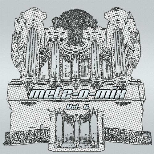metz-o-mix, Vol. 6