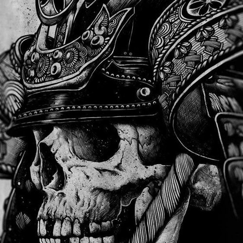 NECROPOLIS (prod. ELECTROCUTION SOLUTION)