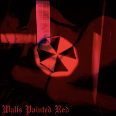 Walls Painted Red w/ Kars (PROD. ANDY RAYN X Nazgrullino)