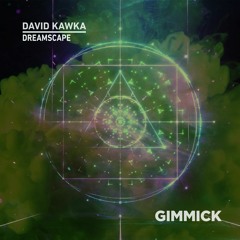 David Kawka - Dreamscape (Radio Edit)