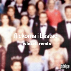Flickorna i Båstad (Winzell Remix)