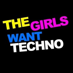 Omega Drive - Girls Want Techno