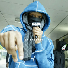 "Vermin" Steppa x Drizz UK Drill Type Beat @st1nobeats