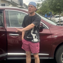 patty cake feat. AdKd