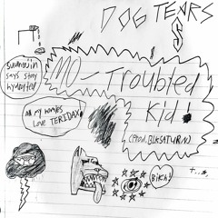 MO-TROUBLED KID (Prod.BLKSATURN)