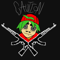 !CAUTION! (prod.fckgurman)