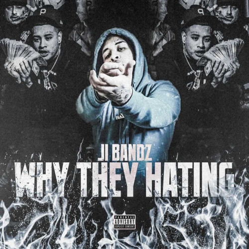Why They Hating