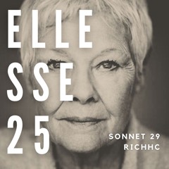 Sonnet 29
