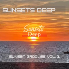 Sunset Grooves Vol. 1